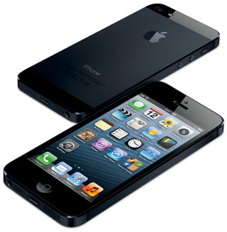 apple iphone model a1387 manual