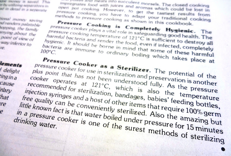 hawkins classic pressure cooker manual