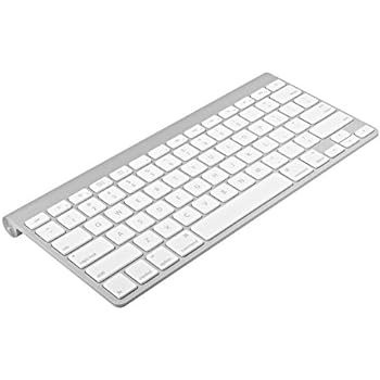 apple mc184ll b wireless keyboard manual