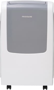 frigidaire portable air conditioner manual