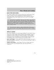 2008 lincoln mkz repair manual
