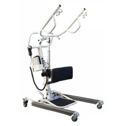 medline manual hydraulic patient lift