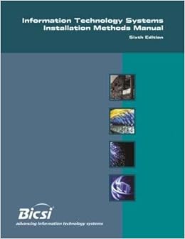 telecommunications distribution methods manual 13th edition pdf download