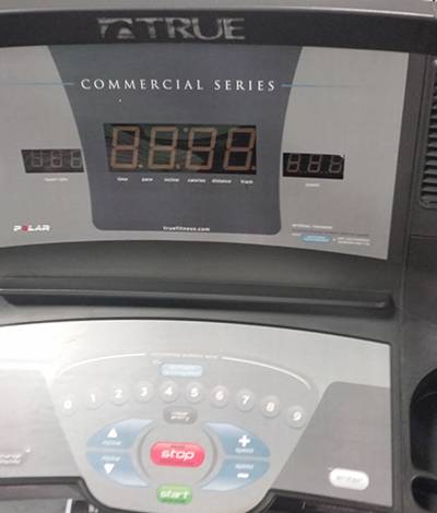 true 500 soft system treadmill manual