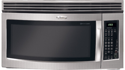 whirlpool gold series oven manual