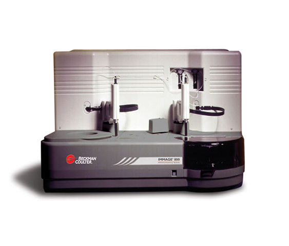 beckman coulter immage 800 manual