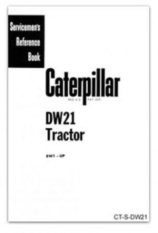 624 international tractor repair manual