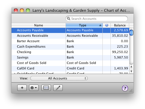 how to manually enter transactions in quickbooks