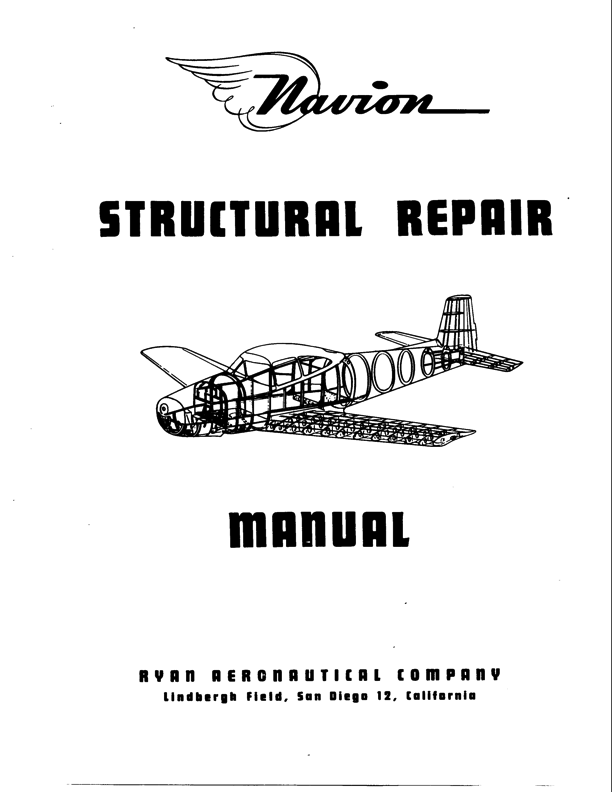 boeing 777 structural repair manual