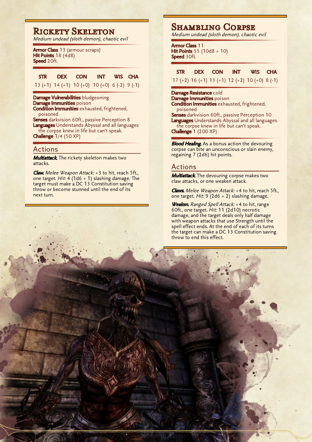 dungeons and dragons 3.5 monster manual pdf