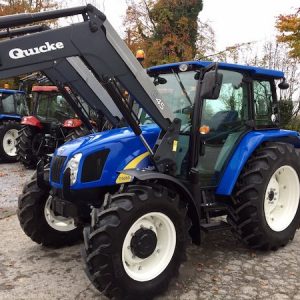 new holland t5060 service manual