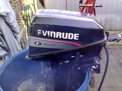 evinrude 4 hp manual free