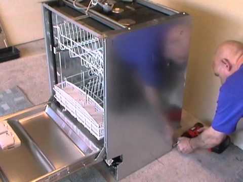 ge quiet power 3 dishwasher manual
