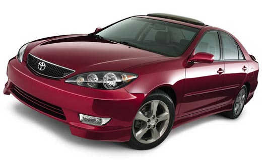 2002 toyota camry owners manual pdf