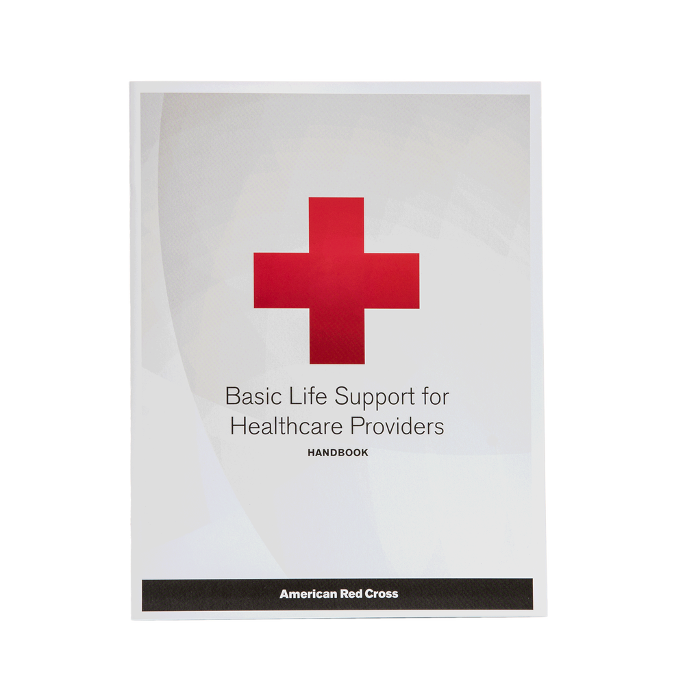 red cross standard first aid manual