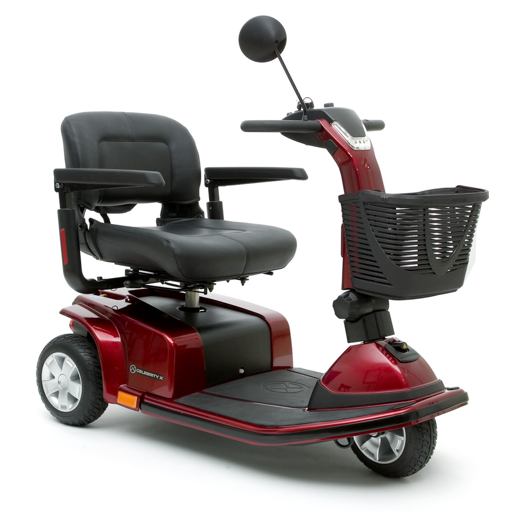 pride legend mobility scooter manual