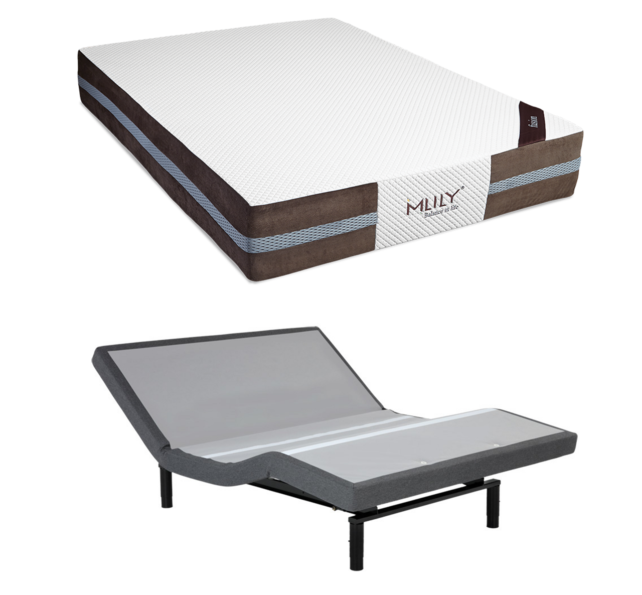 s cape adjustable bed manual