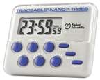 fisher scientific traceable stopwatch manual