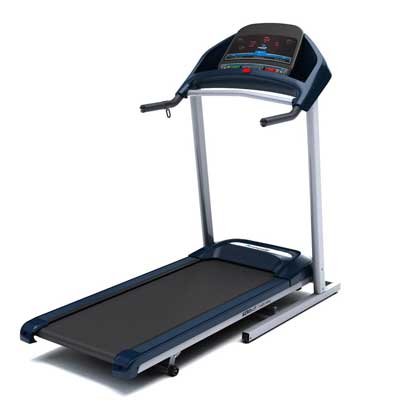 which is better manual or motorized treadmill