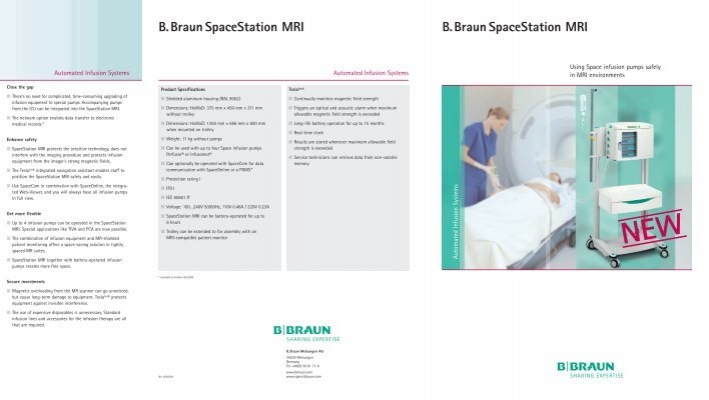 b braun infusion pump manual