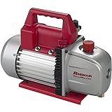 robinair 15800 vacuum pump manual