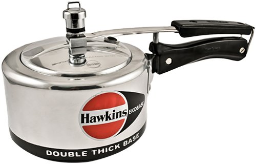 hawkins classic pressure cooker manual