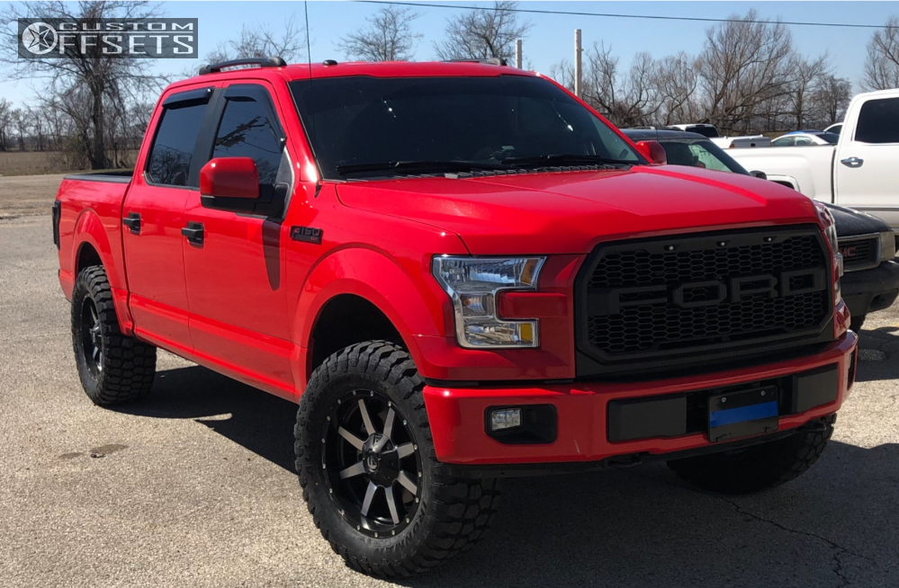 ford f 150 user manual 2017