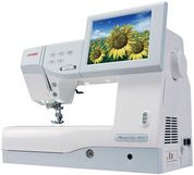janome memory craft 6000 instruction manual free download