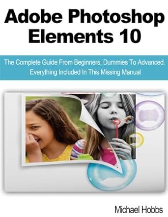 adobe photoshop elements 15 manual