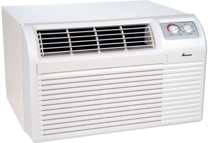 amana heating and air conditioning manual
