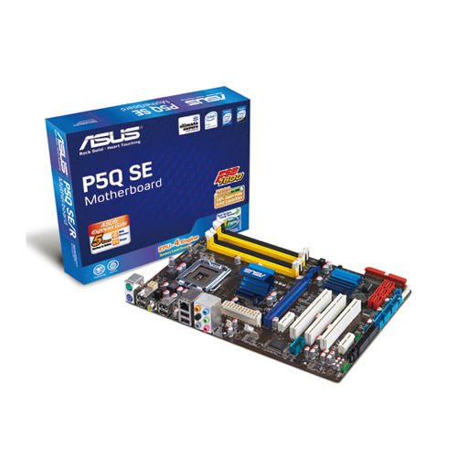 asus p5q pro motherboard manual