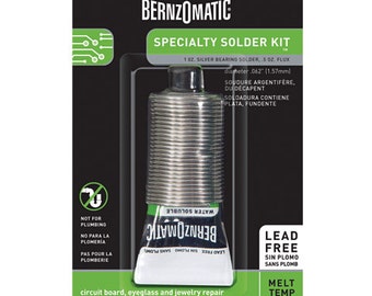 bernzomatic 3 in 1 micro torch manual