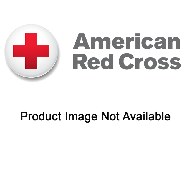 red cross standard first aid manual