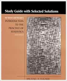 minitab manual for introduction to the practice of statistics