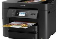 epson printer xp 410 manual