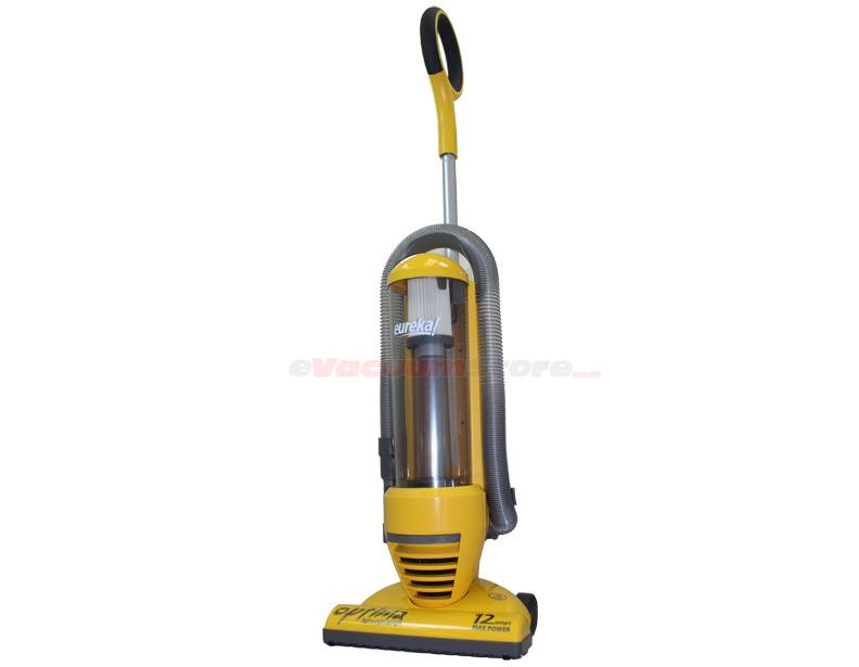eureka optima lightweight upright vacuum manual