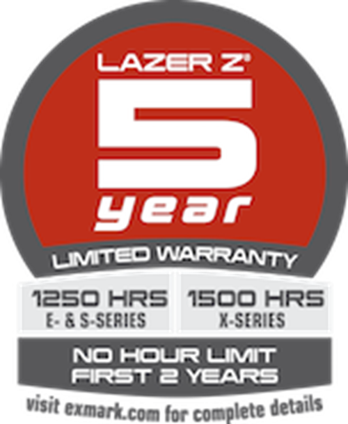 exmark lazer zx series parts manual