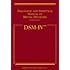 diagnostic and statistical manual of mental disorders 4th edition