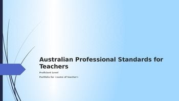 how to develop a professional portfolio a manual for teachers