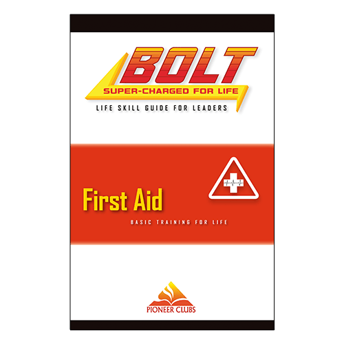 first aid level 1 training manual pdf