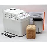 hitachi hb d102 bread machine manual