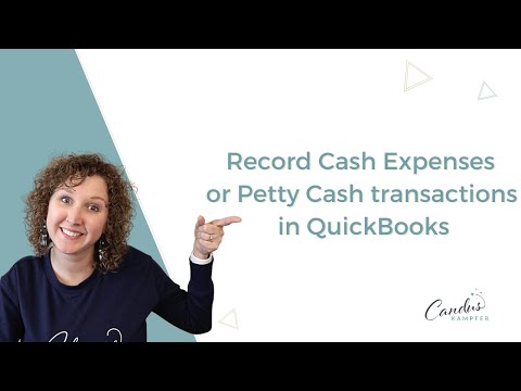 how to manually enter transactions in quickbooks