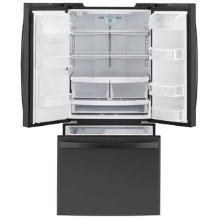 kenmore elite refrigerator manual french door