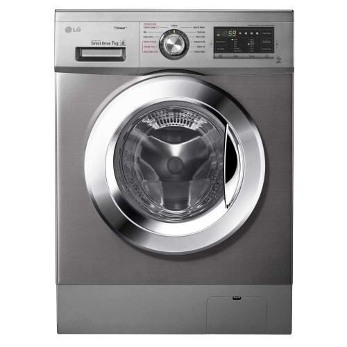 lg steam direct drive washing machine manual