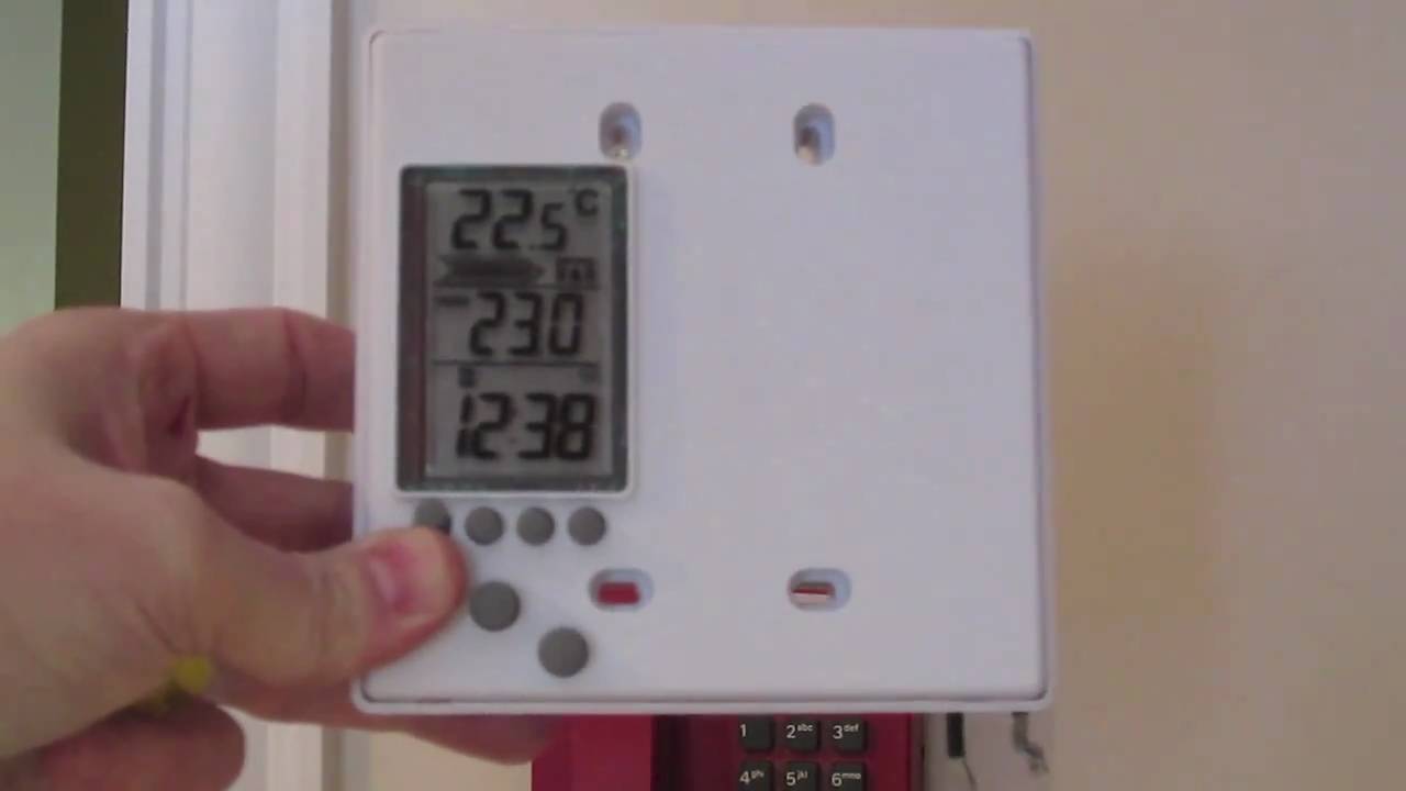 noma 5 2 programmable thermostat manual