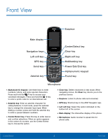 samsung rugby 3 user manual