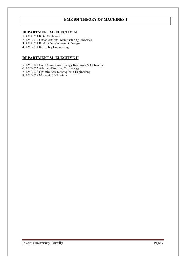 solution manual of theory of machines by khurmi gupta pdf