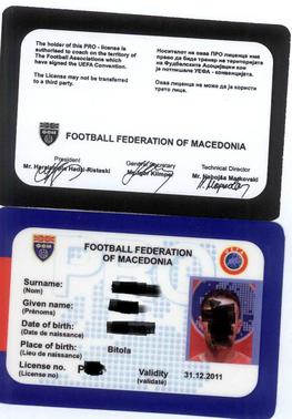 uefa b licence coaching manual