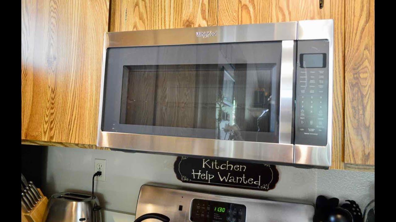 whirlpool gold series oven manual